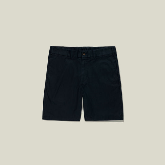 Legacy Travel Twill - Classic Fit Shorts - M2SL