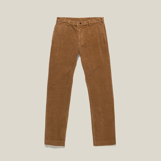 Weathered Moleskin –Classic Fit –M2