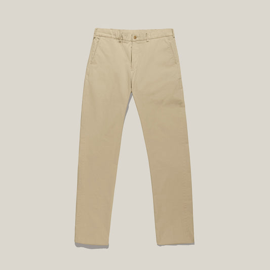 Island Twill – Straight Fit – M3