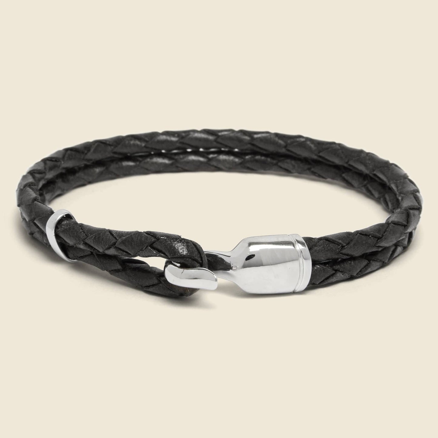 Single Trice Bracelet - Black