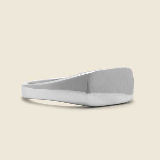 Arden Ring - Sterling Silver