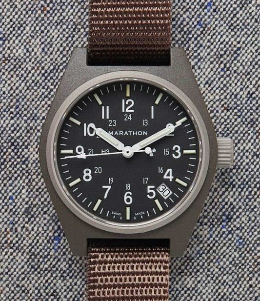 General Purpose Quartz