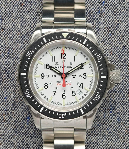 Large Diver's Automatic (GSAR Auto)