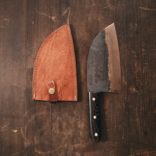 Camp Cleaver