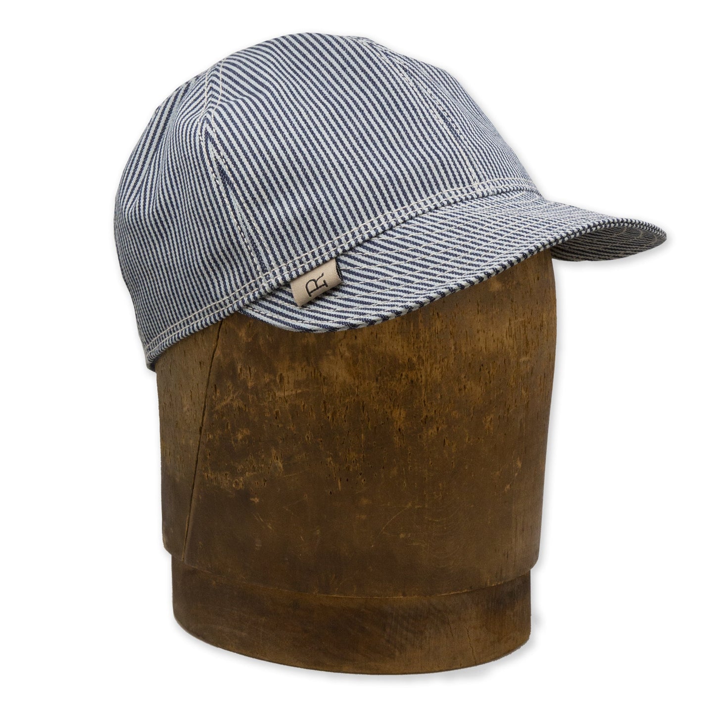 Full Service Hickory Mechanic Hat