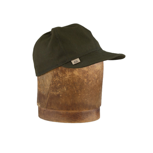 Full Service Seaweed Mechanic Hat