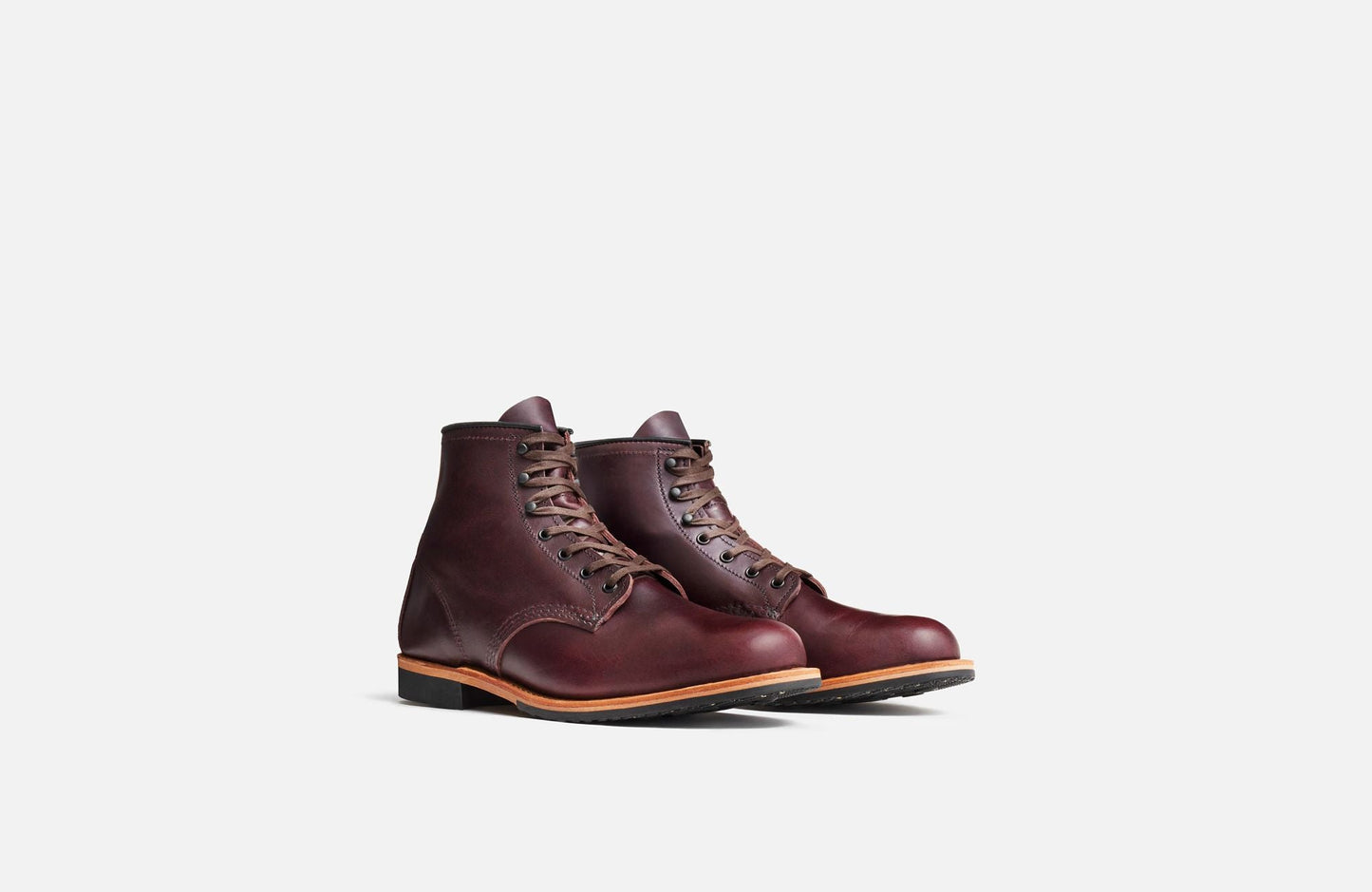 RED WING MEN'S BECKMAN BLACK CHERRY (9419)
