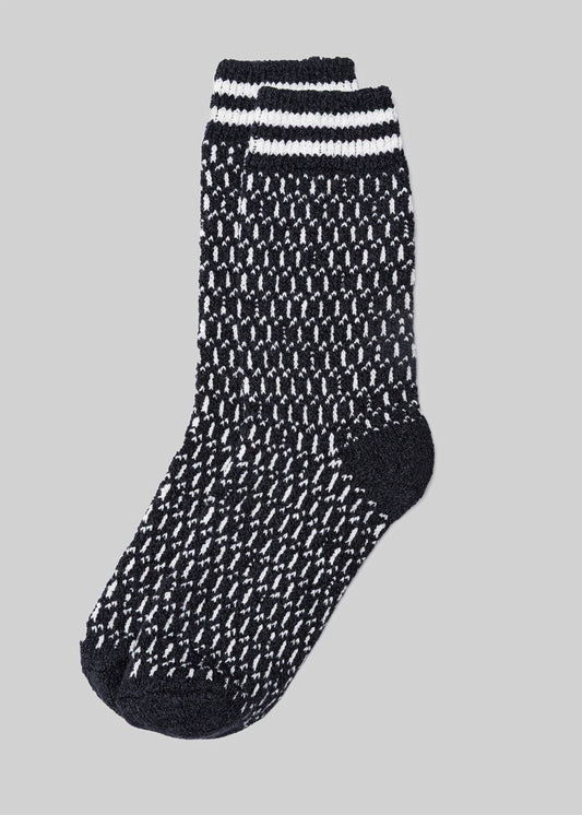 The Oslo Sock