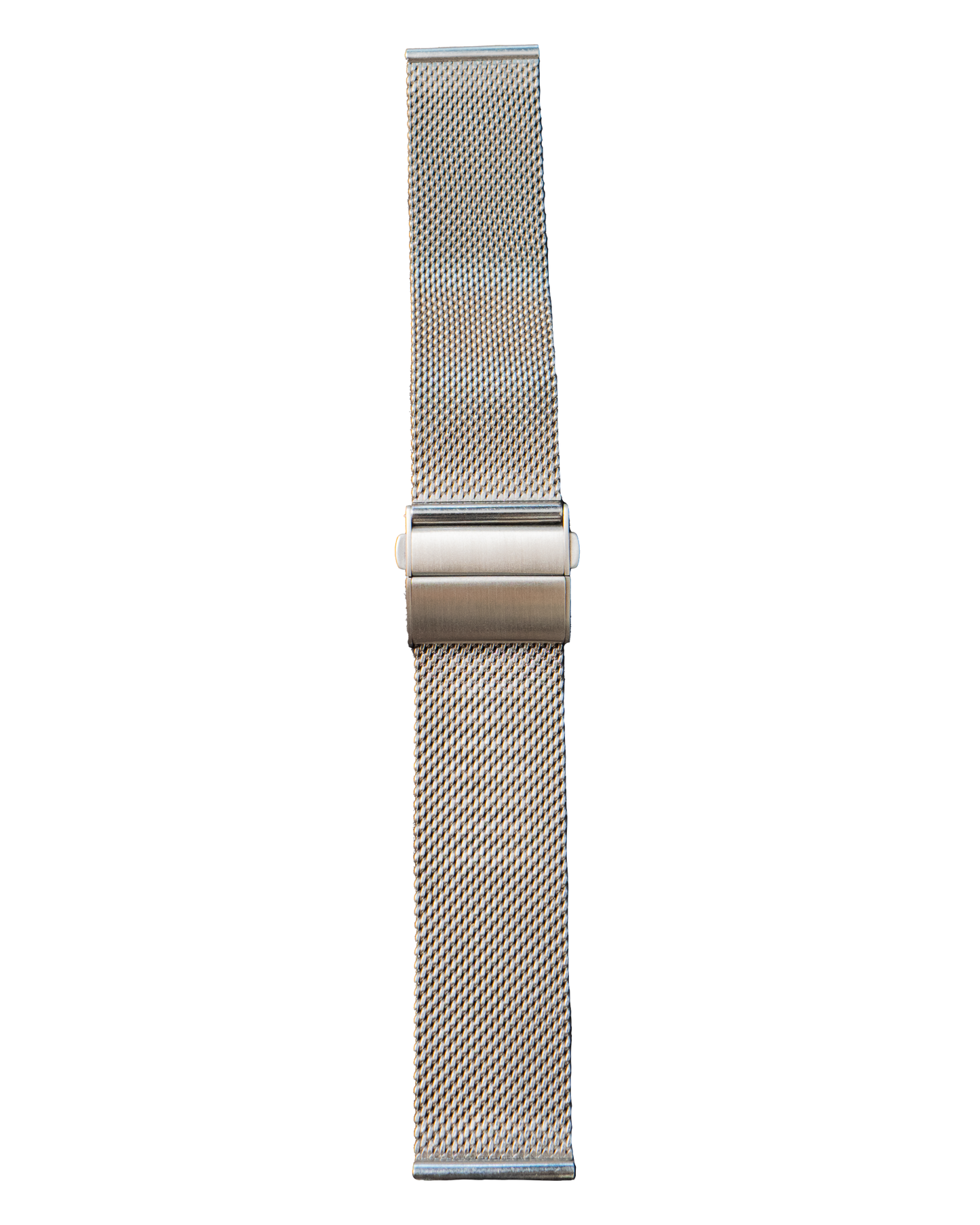 20mm/22mm Mesh Bracelet