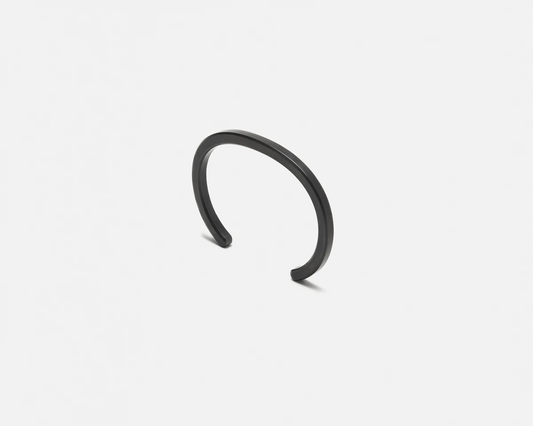 Radial Cuff | Carbon Black | Craighill
