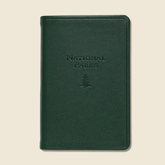 National Parks Atlas