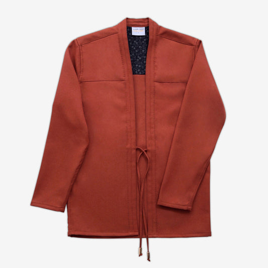 Noragi Jacket - Hibiki