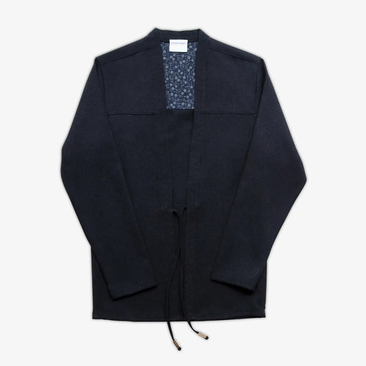 Noragi Jacket - Technical Black
