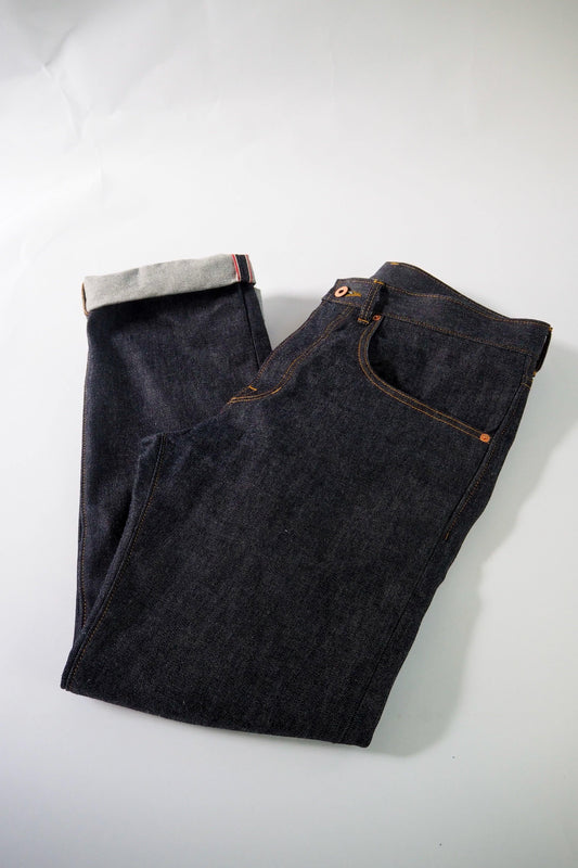 Custom Jeans