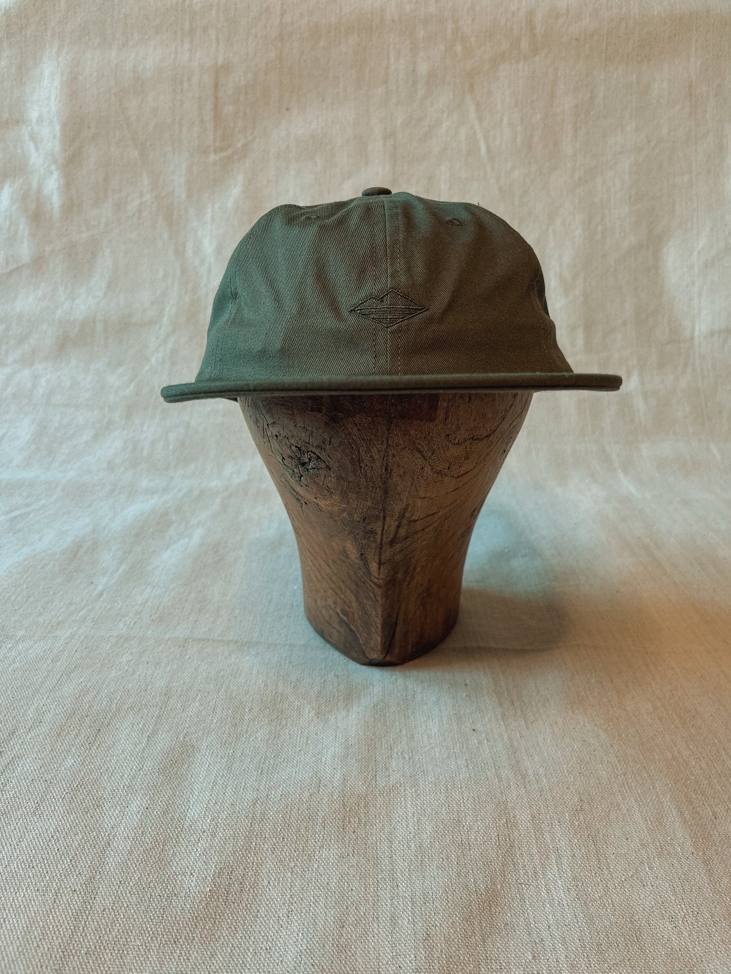 Battenwear - Field Cap Olive Twill
