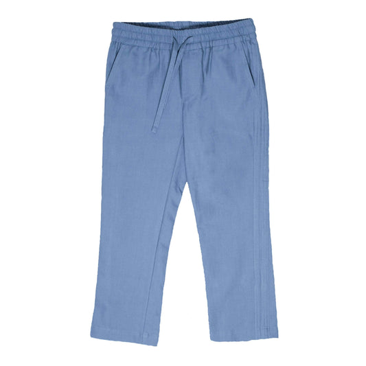 Light Blue Denim Pants