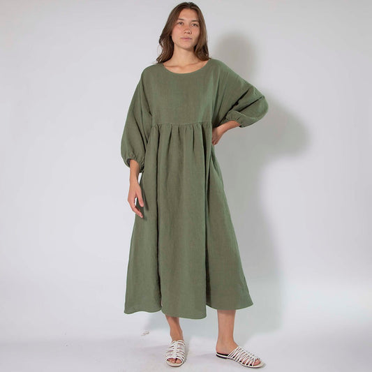 Oversized Dress