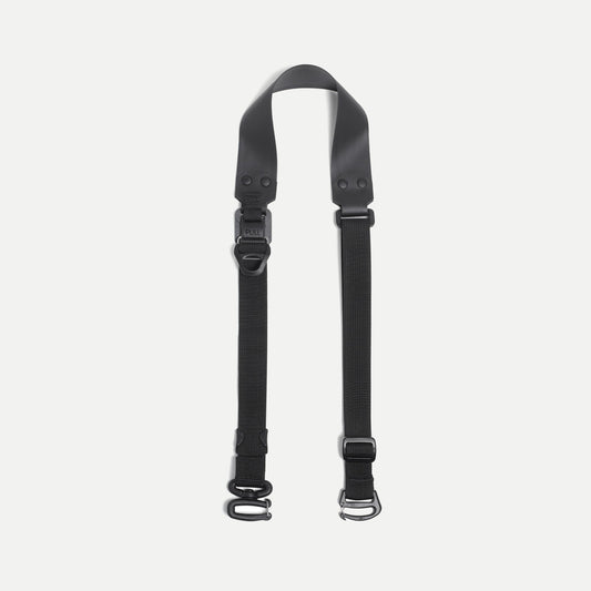 1" Quick Release Biothane Fidlock Sling Strap