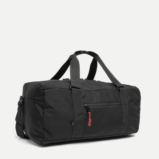 Weekender - Ballistic Nylon