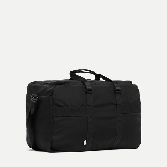 Gym/Work Bag - Ballistic Nylon
