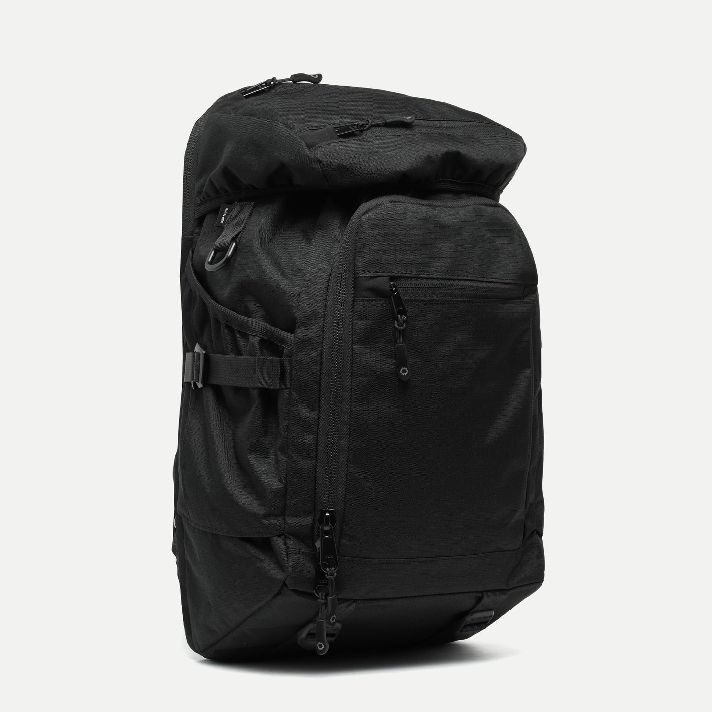 Ruckpack - ECOPAK - Black
