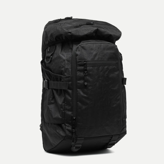 Ruckpack - Dyneema - Black