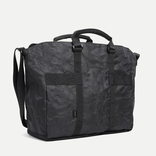 Utility Tote - Landscape - Dyneema - Black