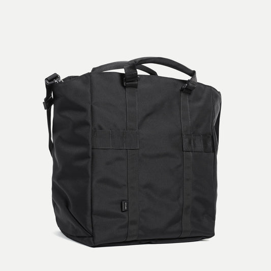Utility Tote - Portrait - Ballistic Nylon