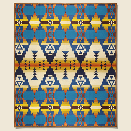 Siskiyou Blanket