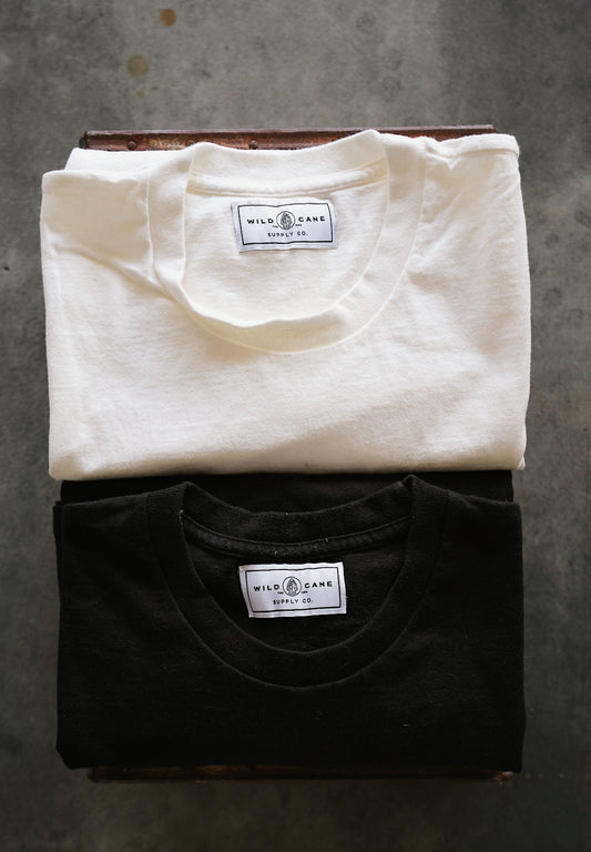 Rough Out Tee