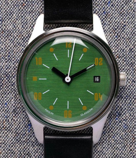 Neo x Windup Watch Shop Exclusive