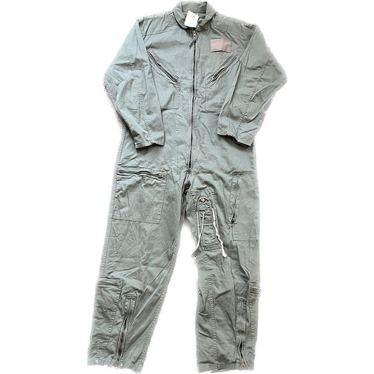 Z36C001 - SAGE Flight Suit