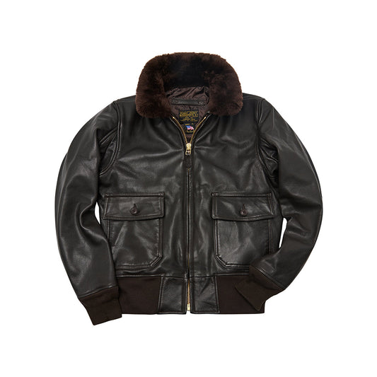 U.S. Navy Issue Mil Spec G-1 Jacket Z2108N