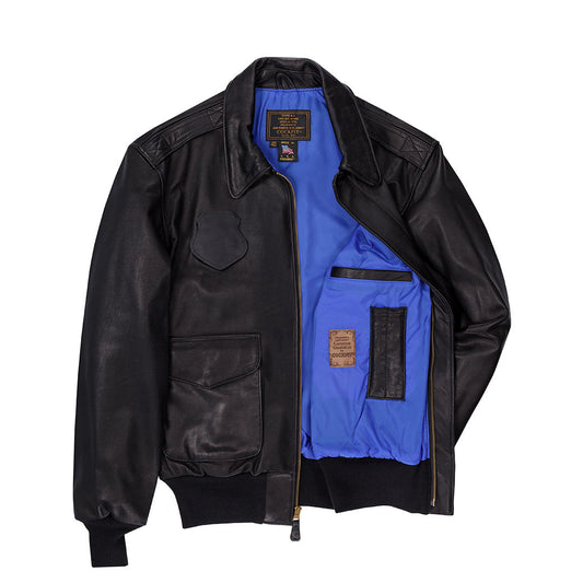 Civil Air Patrol Jacket Z21J002