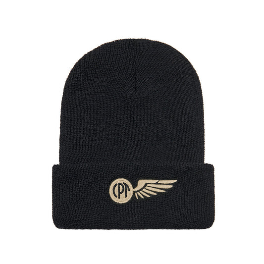Military Issued Wool Watch Cap Z98D003