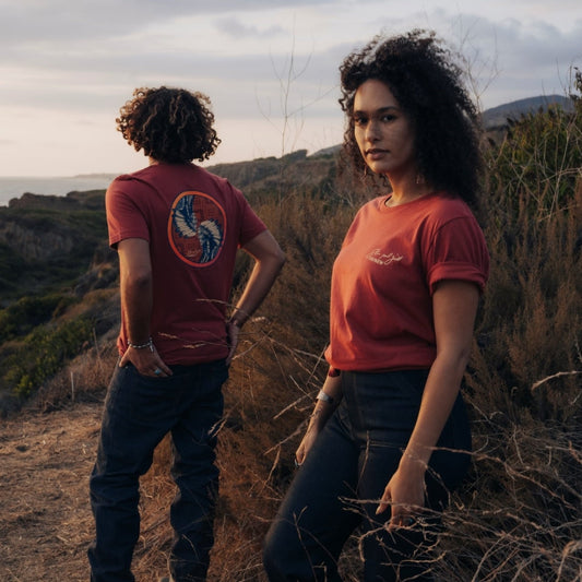 Sitting Bull Tee Steven Paul Judd