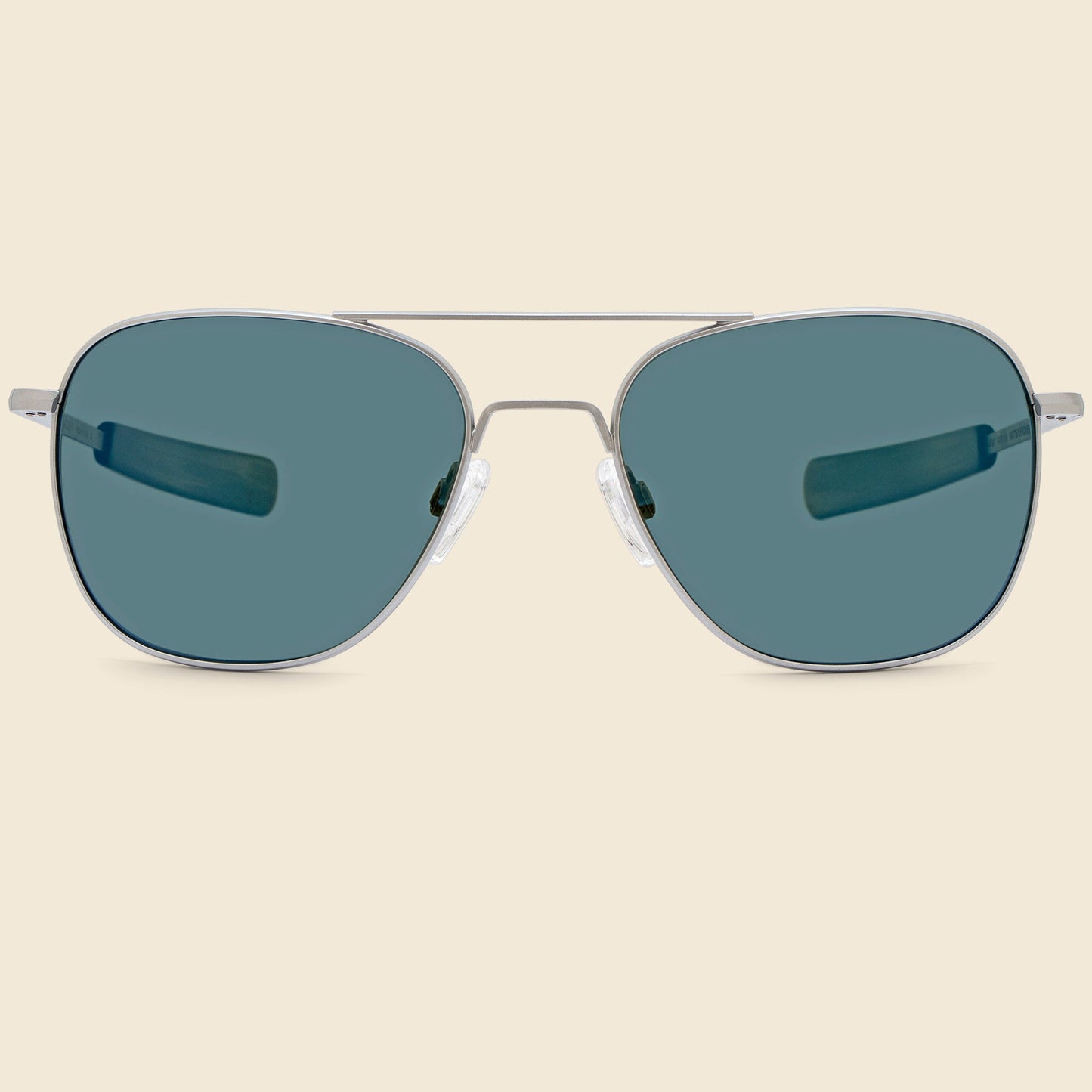 Aviator - Polarized Cobalt/Matte Chrome