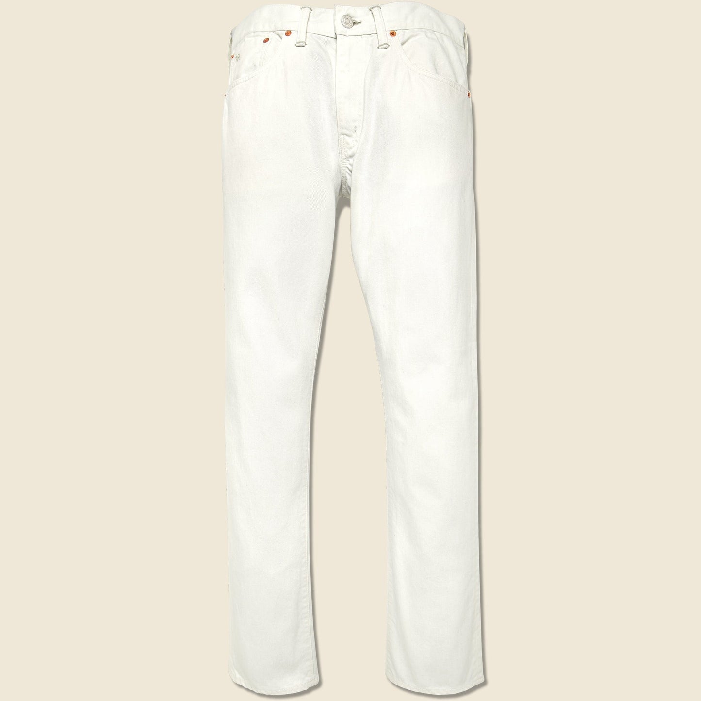Slim Fit Jean - Whitestone Wash