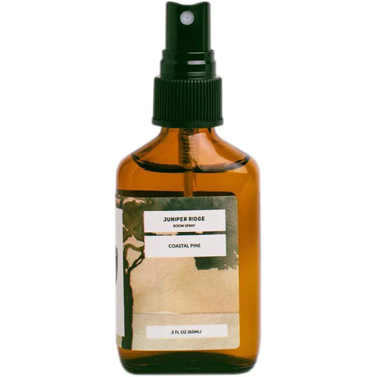 Juniper Ridge Room Spray - Coastal Pine