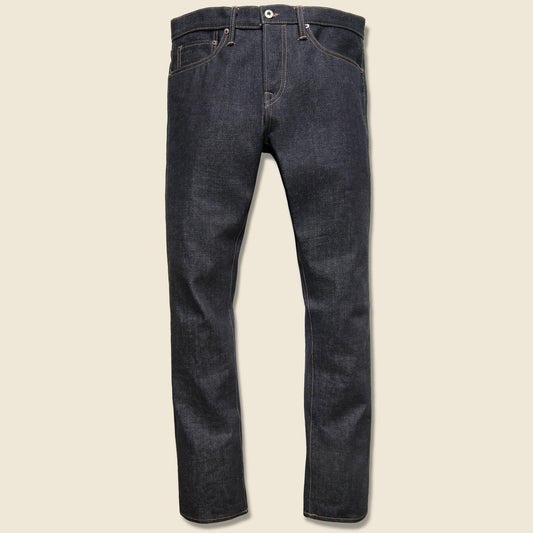 Stanton 15oz - Raw Indigo