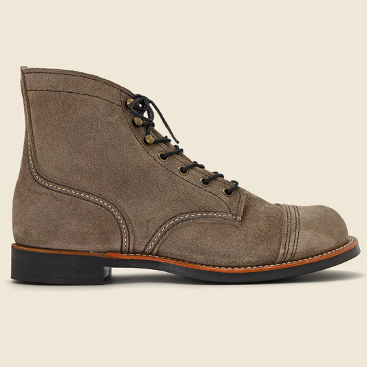 Iron Ranger No. 8087 - Slate