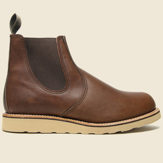 Classic Chelsea No. 3190 - Amber
