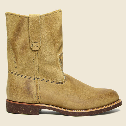 9" Pecos Boot No. 8188 - Hawthorne