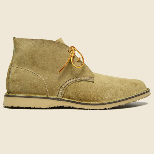 Weekender Chukka No. 3321 - Hawthorne