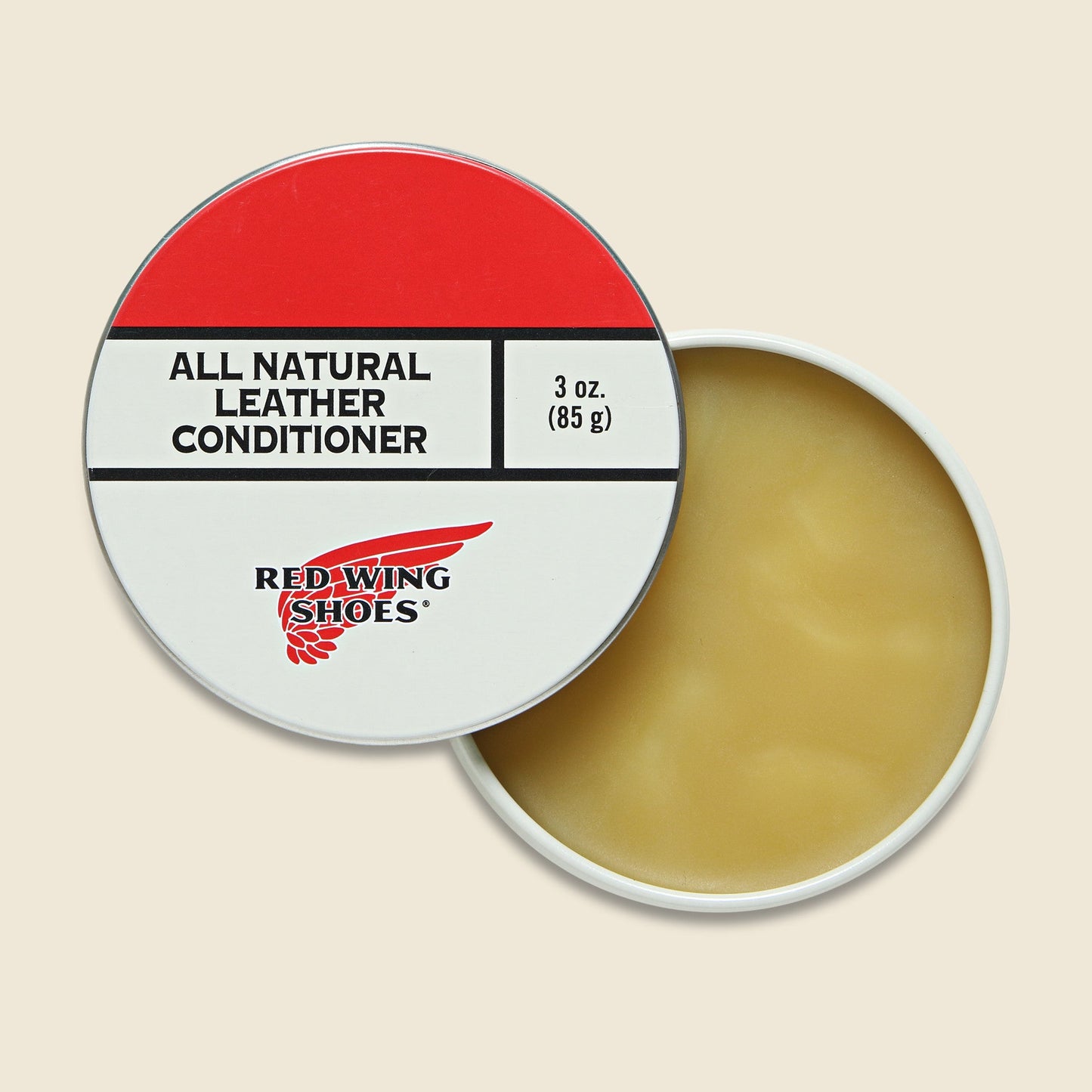 All Natural Leather Conditioner
