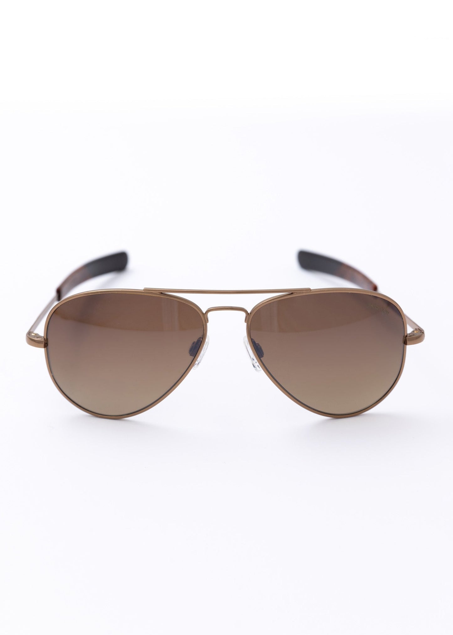 Randolph Concorde in Chocolate Gold