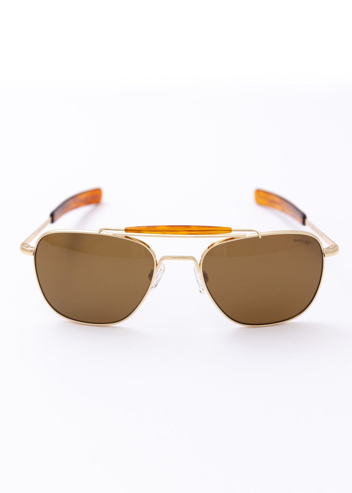 Randolph Aviator II in Gold