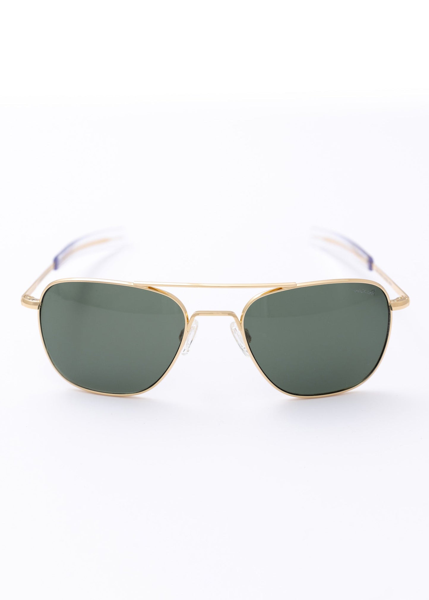 Randolph Aviator in Gold