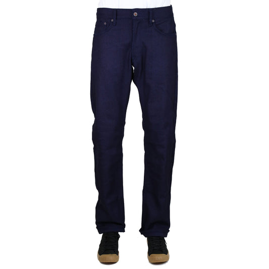 Rebels Sashiko Modern Straight Leg 12 Oz Indigo