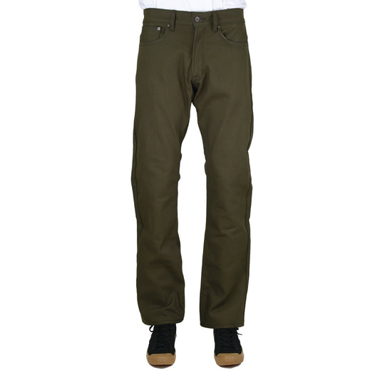 Rebels Seaweed Canvas